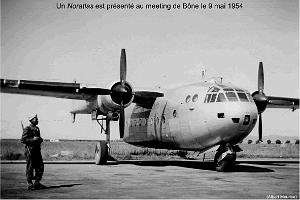 162 - ARMEE DE L'AIR EN ALGERIE 1945-1962-10 (55)